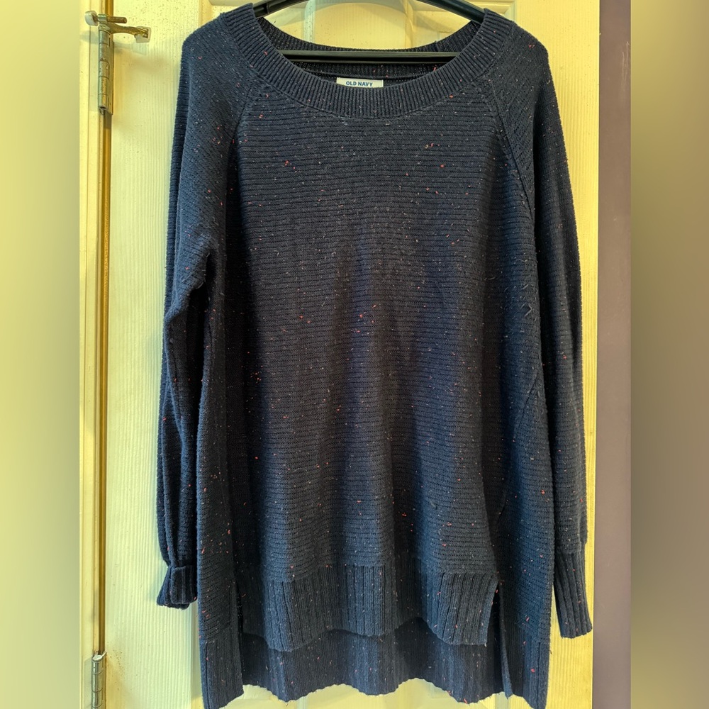 Old Navy sweater